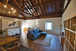 Sorraia Hotel Rural