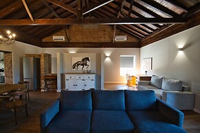 Sorraia Hotel Rural