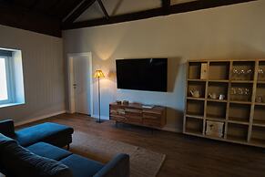 Sorraia Hotel Rural