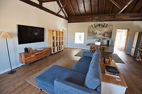 Sorraia Hotel Rural