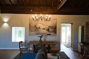 Sorraia Hotel Rural