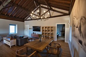 Sorraia Hotel Rural