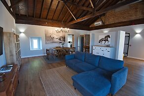 Sorraia Hotel Rural