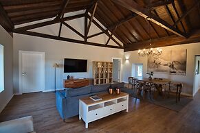 Sorraia Hotel Rural