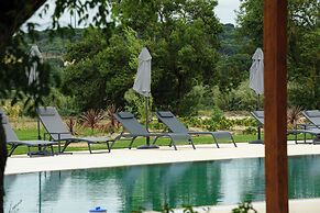 Sorraia Hotel Rural