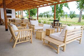 Sorraia Hotel Rural