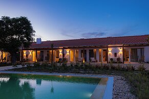 Sorraia Hotel Rural