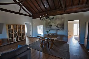 Sorraia Hotel Rural