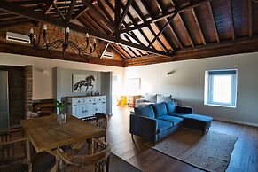 Sorraia Hotel Rural