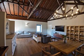 Sorraia Hotel Rural
