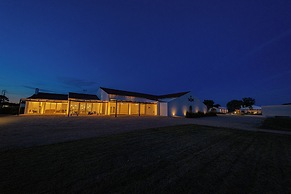 Sorraia Hotel Rural
