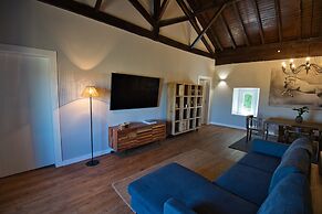 Sorraia Hotel Rural