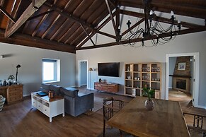 Sorraia Hotel Rural
