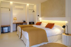 Sorraia Hotel Rural