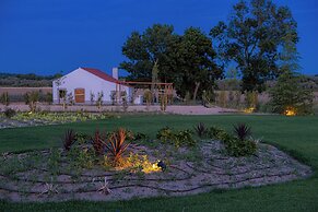 Sorraia Hotel Rural