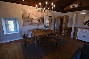 Sorraia Hotel Rural