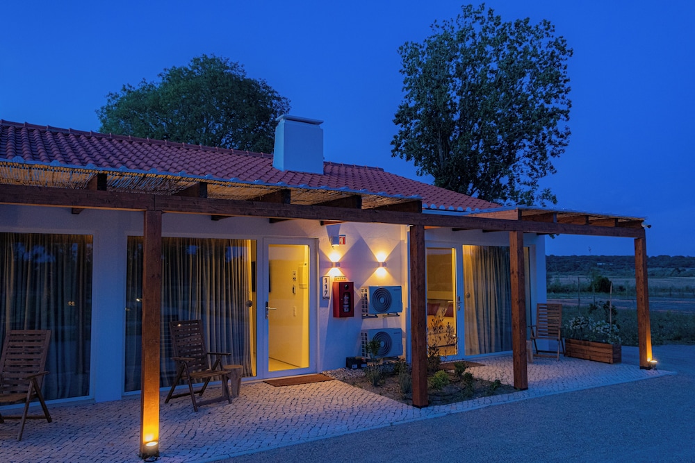 Sorraia Hotel Rural