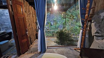 Fairy Mountain Retreat