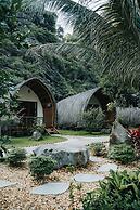 Fairy Mountain Retreat