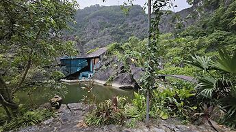 Fairy Mountain Retreat