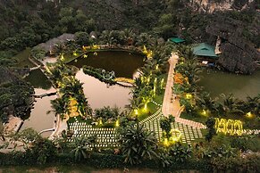 Fairy Mountain Retreat