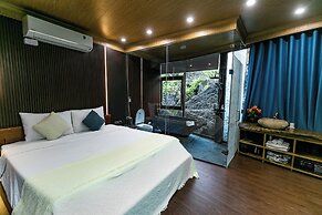 Fairy Mountain Retreat