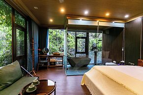 Fairy Mountain Retreat