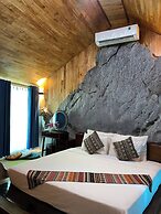 Fairy Mountain Retreat