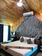 Fairy Mountain Retreat