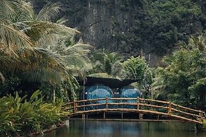 Fairy Mountain Retreat
