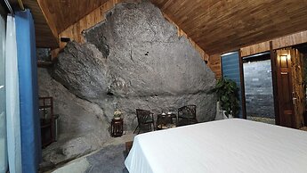 Fairy Mountain Retreat