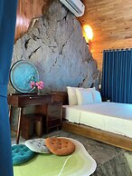Fairy Mountain Retreat