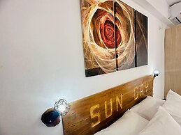 Sun Day Apts Free Airport Shuttle