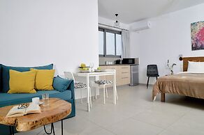 Sun Day Apts Free Airport Shuttle