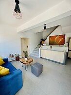 Sun Day Apts Free Airport Shuttle