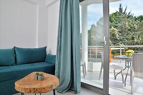 Sun Day Apts Free Airport Shuttle