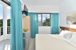 Sun Day Apts Free Airport Shuttle