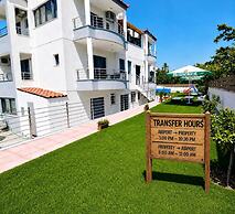 Sun Day Apts Free Airport Shuttle