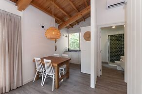Cabanas da Viscondessa