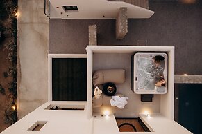 Princess Luxury Suites