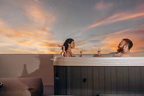 Princess Luxury Suites