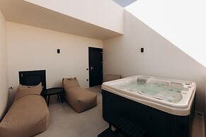 Princess Luxury Suites