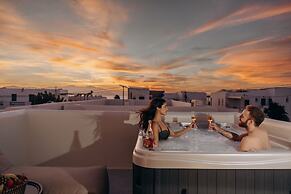 Princess Luxury Suites