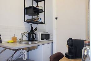 Lisbon Studios