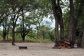 Mankwe Camping