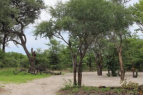Mankwe Camping