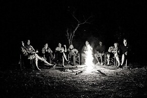 Mankwe Camping