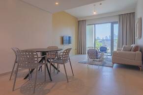 Bellavista- Downtown View II - Burj View