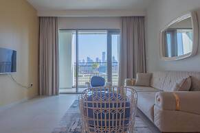 Bellavista- Downtown View II - Burj View
