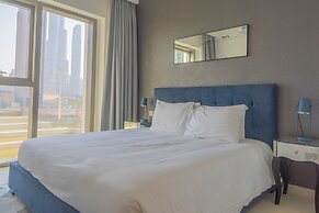 Bellavista- Downtown View II - Burj View